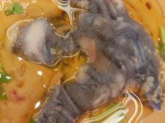 乌鸡卷-密友回转自助火锅(世茂国际广场店)