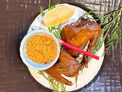 -花潮料理艺食馆(世欧广场店)