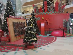 -深圳来福士广场