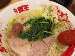 -豚王拉面(澳门银河店)