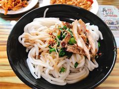 -再回首鸡肉米线(人民路一店)