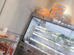 -刘文祥麻辣烫(蛇口店)
