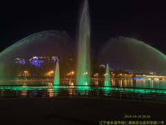 -五女山景区