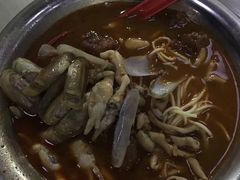 -铭辉沙嗲面(新街商业城店)