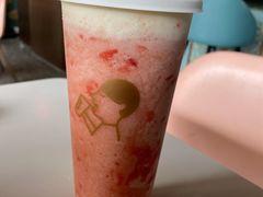 -喜茶(深圳福田星河COCO Park店)