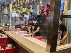 -小肥牛潮汕牛肉火锅(南联店)