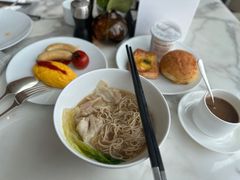 -广州四季酒店