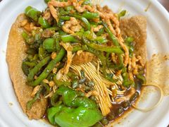 -超爷叔面馆(西园店)