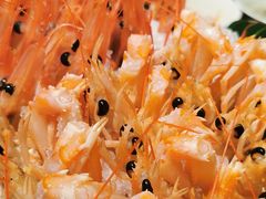 -粤海喜来登酒店·盛宴海鲜牛排自助餐厅(天河城店)