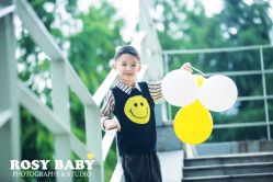 -RosyBaby萝西儿童摄影(园区店)
