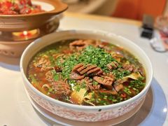-老燕皇·南京菜(玄武湖店)
