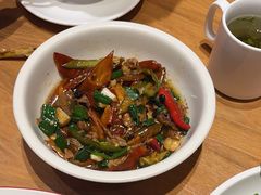 -巢爷老味(东方红店)