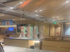 -海底捞火锅(江北万达商业广场店)
