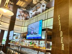 -上海虹桥宾馆·SLIDER(郁锦香店)