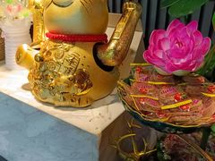 -臻享养生·SPA·影院式足道(汇臻店)