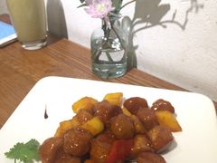 -茹·pure vegan(博华广场店)