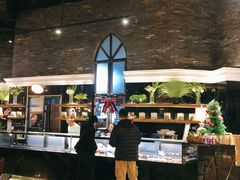 -Let's Taipei 非常烘焙(太古里店)