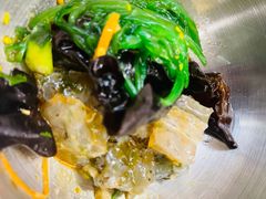 -晓沸牛肉海鲜小火锅(白湖亭万达广场店)