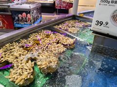 -盒马鲜生(莱蒙都会店)