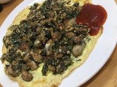 海蛎煎蛋-福祥厦门小馆(舟孟北路店)