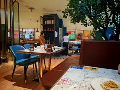 -悦海·家宴·冰花皮皮虾大锅贴(宝龙店)