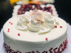 -红宝石·鲜奶小方(莘庄龙之梦店)