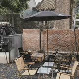 珠海啡店📍户外露营主题，一秒到韩国🇰🇷