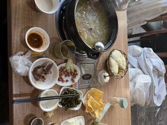 -尼玛藏家风味园(阿山食城店)