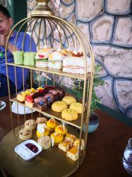 -颐和宾馆宴会厅