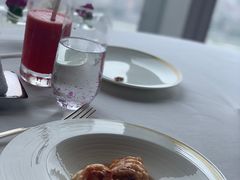-金轩中餐厅 Jin Xuan(浦东丽思卡尔顿酒店)