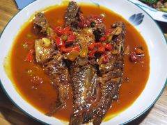-小口味