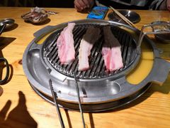 -伊茉家的烤肉店(勒泰中心店)