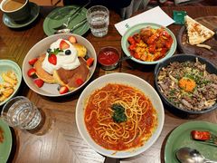 -WOKKA by艮上(中海环宇荟店)