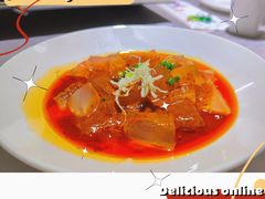 -鸭王烤鸭店(三里河店)