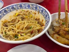 -蒋炸酱(内东街店)