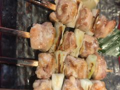 鸡肉葱串-九州酒场ひこぞう(1号店)