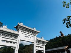 -天坛大佛