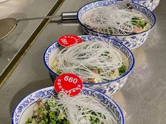 -刘兰英牛羊肉泡馍(立新街店)