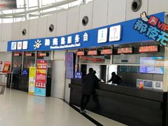 -上海长途客运南站