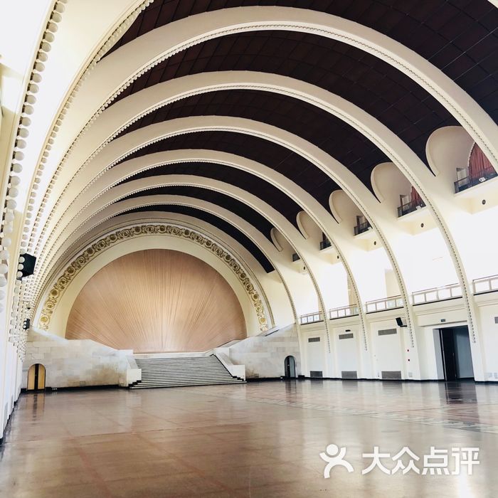 上海展览中心
