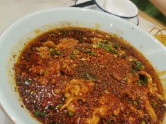-川人川菜馆·小龙虾·鲜虾现做(黄山路店)