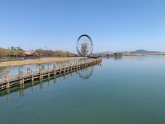-苏州太湖湖滨国家湿地公园