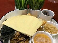 -上和臻品中国菜(花园街店)