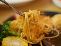 -豪约客牛排(百大奥莱店)