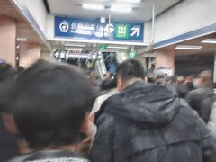 -北京站