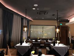 大堂-遇见湘·地道湖南菜(云门店)