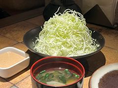 -山杏yama-katsu·吉列炸物