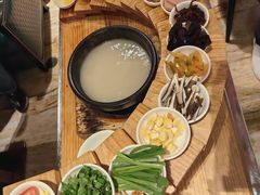 -云采云南菜(中山北路店)