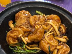 -西山人家·传统苏帮菜·家宴(木渎店)