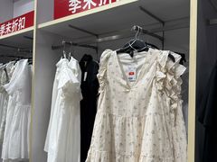 -H&M(鹏欣水游城店)